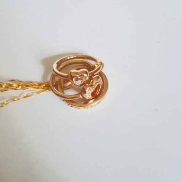 COACH RING SET - Picture 9 of 12